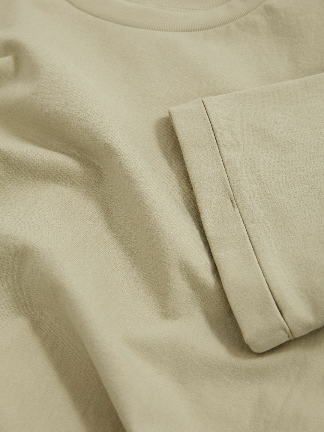9-13 yrs | Les 100 Ciels Oversize T-Shirt in Sage Children & Baby | Reiss