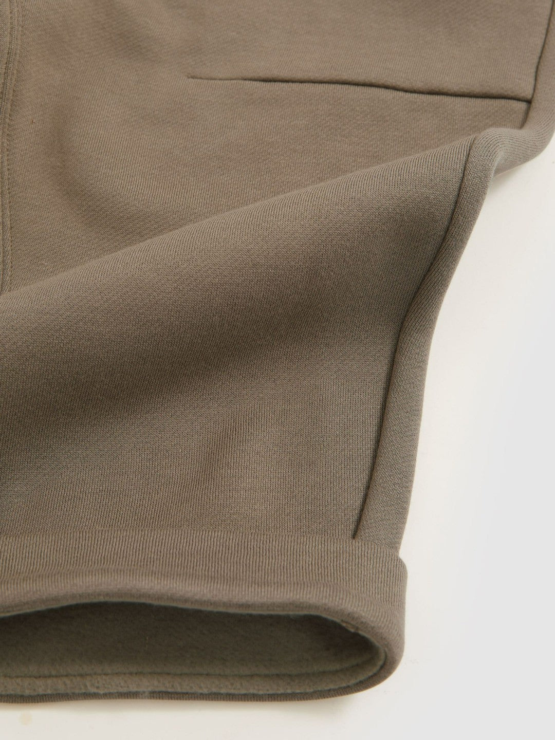 4-9 yrs | Les 100 Ciels Jersey Joggers in Mink Children & Baby | Reiss