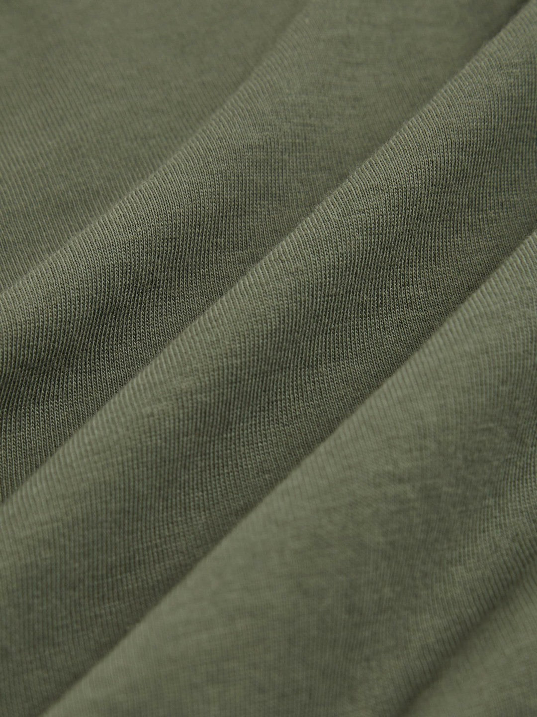 3-9 yrs Crew Neck T-Shirt in Dark Sage Children & Baby | Reiss