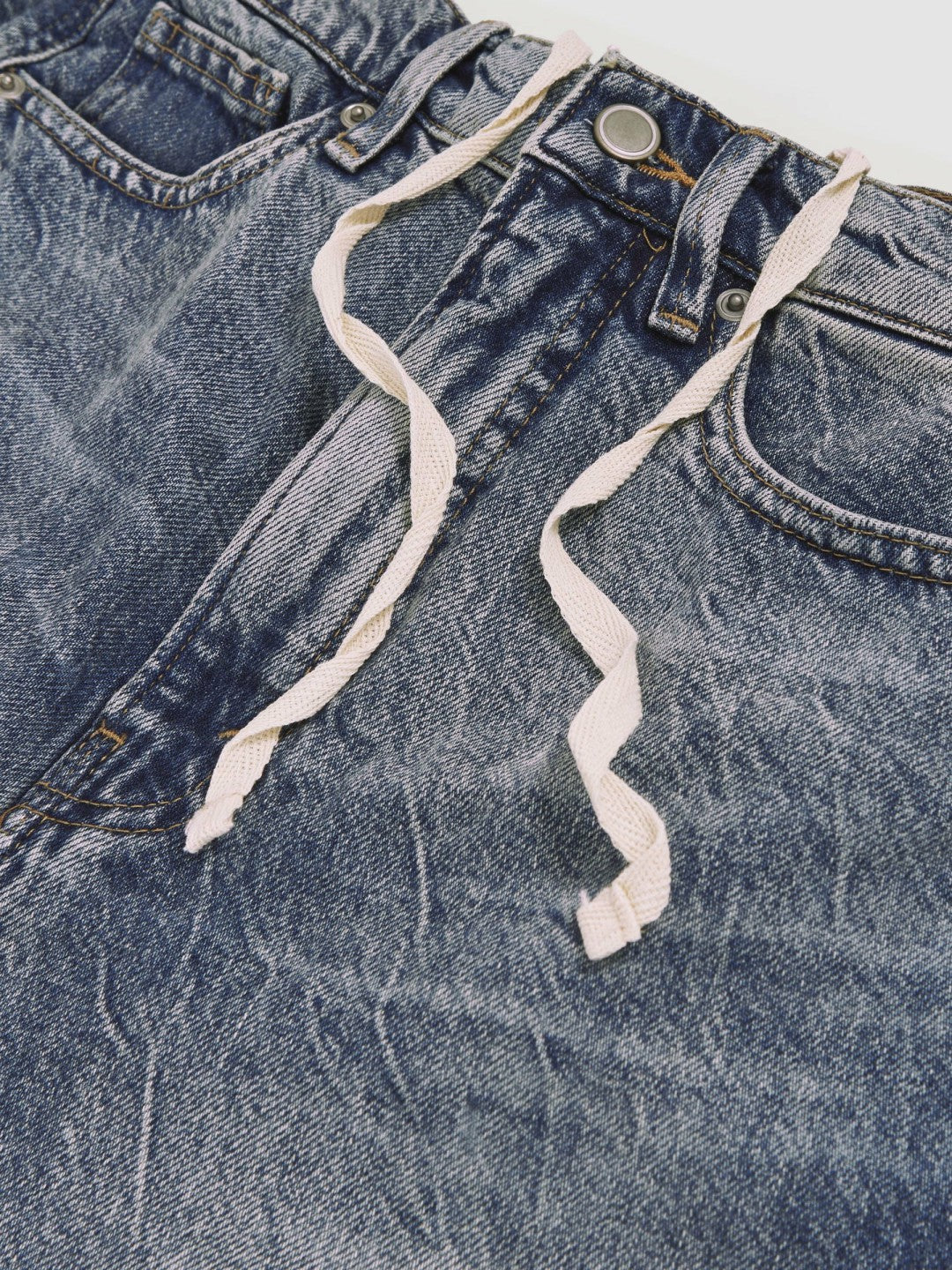 Jeans in Indigo Blue Women | Reiss
