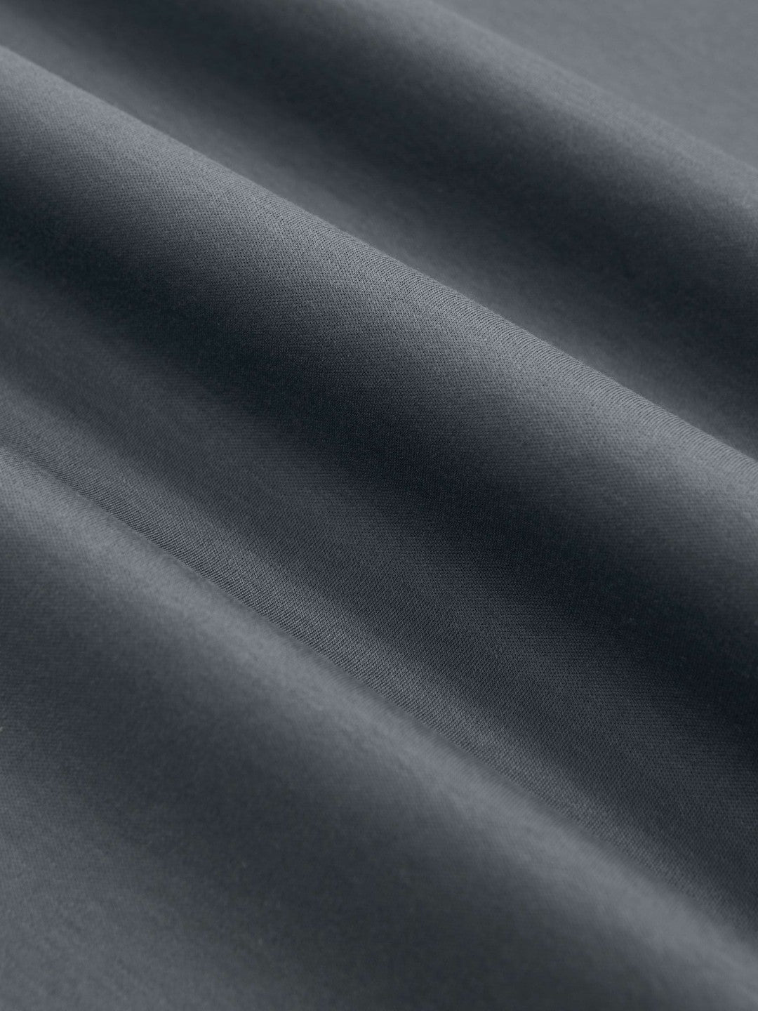 Airwater-Cotton Crew-Neck T-Shirt in Airforce Blue Men | Reiss