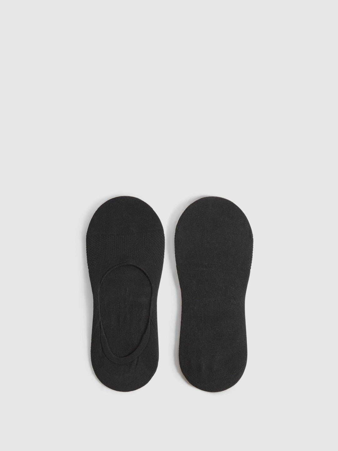 Trainer Socks in Black Women|Men | Reiss