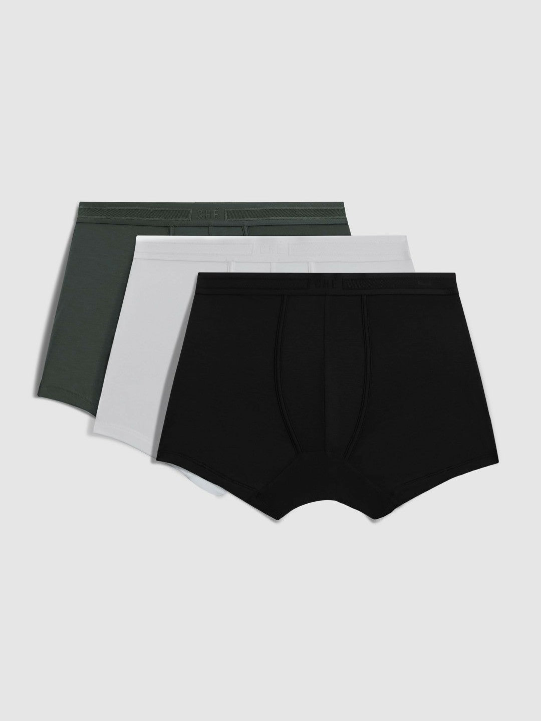 CHÉ Studios Boxer Trunks with TENCEL™ Fibers in Multi Men | Reiss