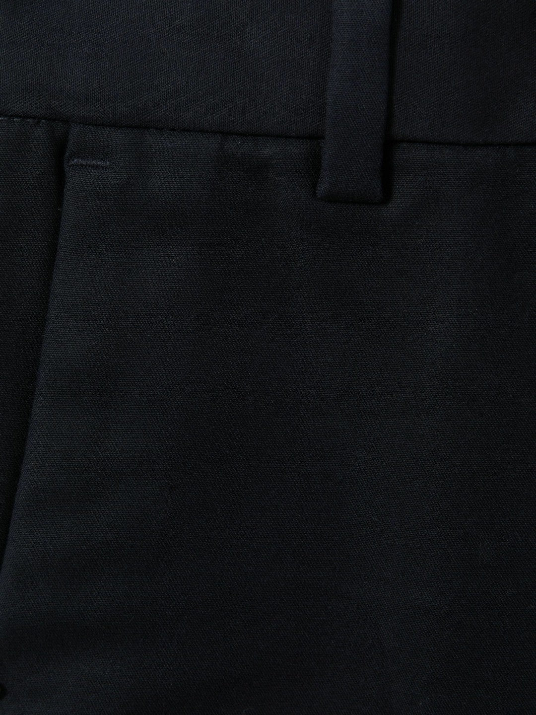 9-13 yrs Slim Fit Tapered Chinos in Navy Children & Baby | Reiss