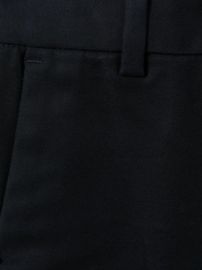 9-13 yrs Slim Fit Tapered Chinos in Navy Children & Baby | Reiss