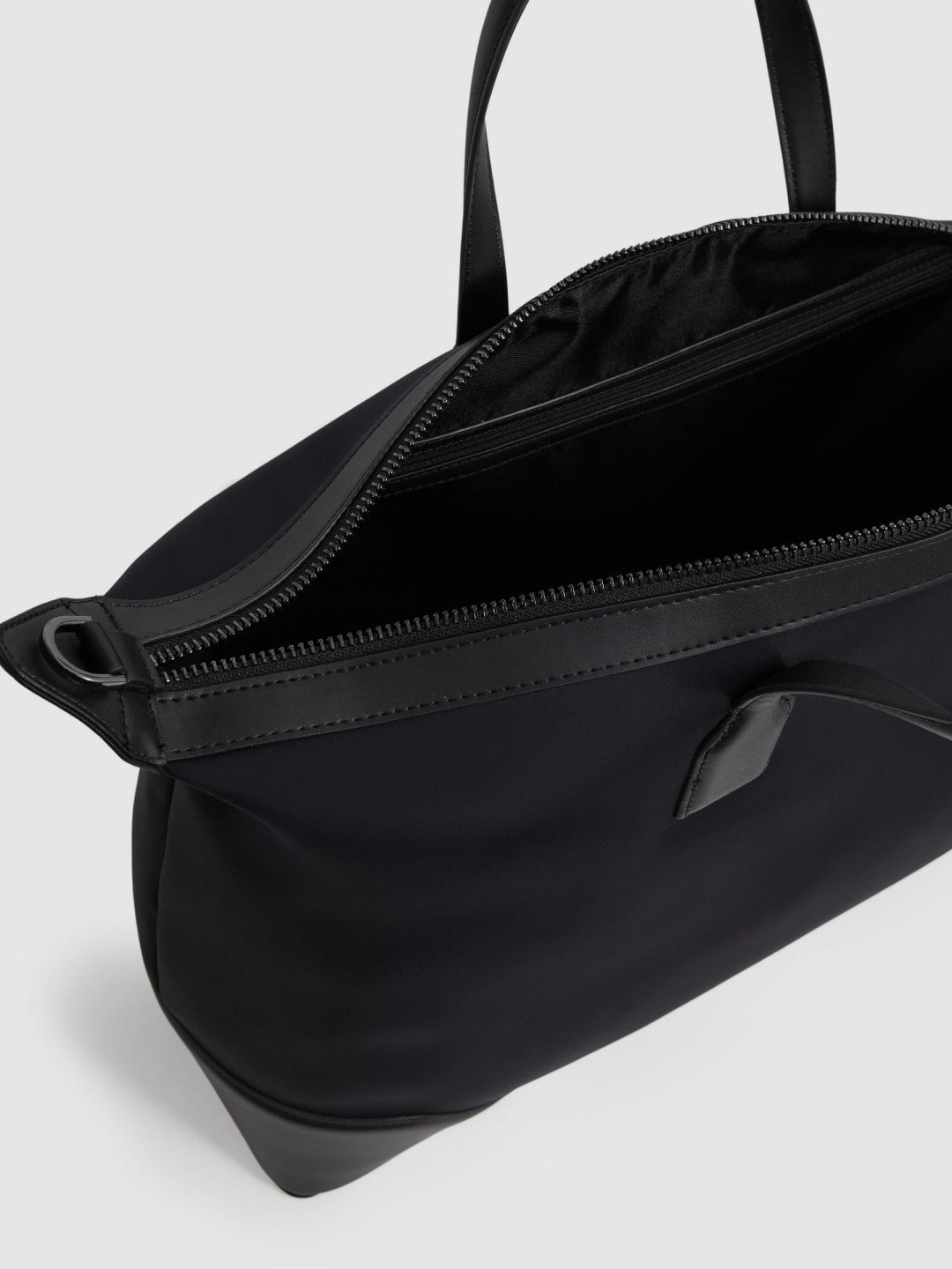 Neoprene Holdall in Dark Navy Men | Reiss
