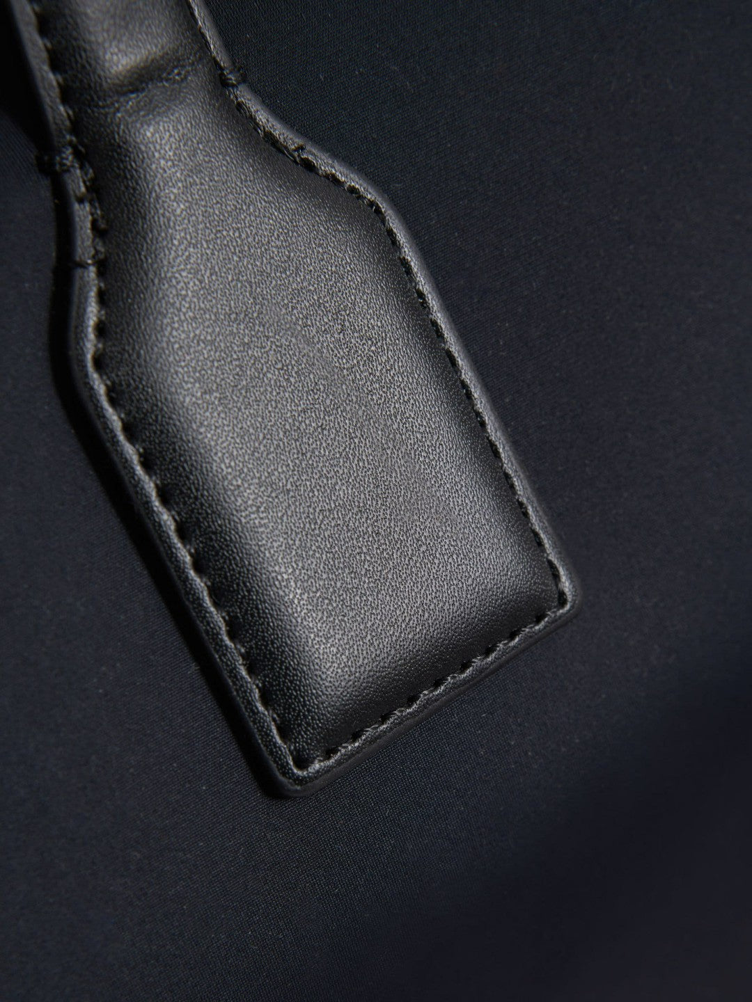 Neoprene Holdall in Dark Navy Men | Reiss