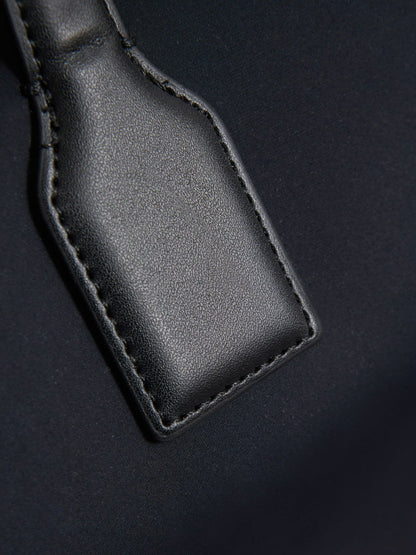 Neoprene Holdall in Dark Navy Men | Reiss