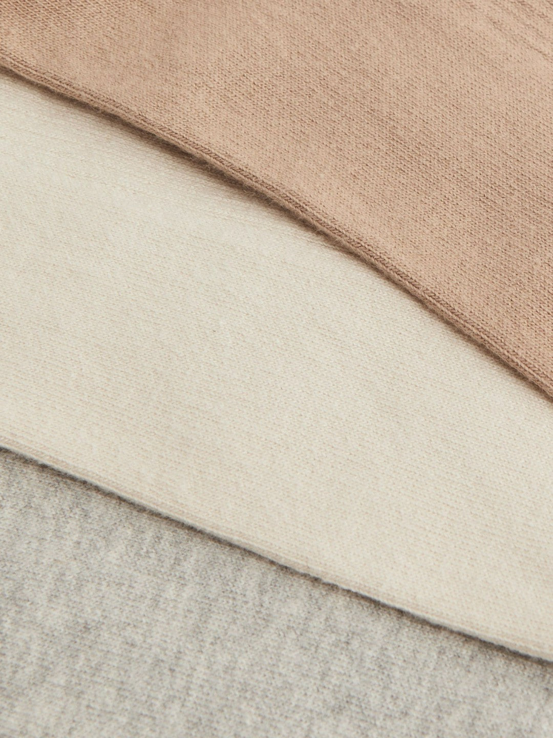 3 Pack of Trainer Socks in Multi Women | Reiss
