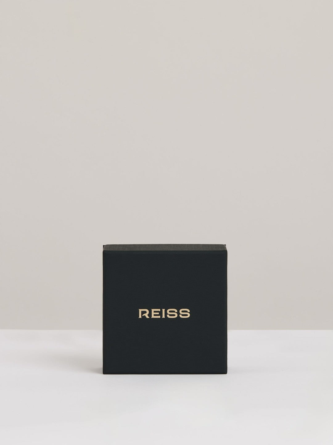 Hinged Crystal Cuff in Gold Women | Reiss