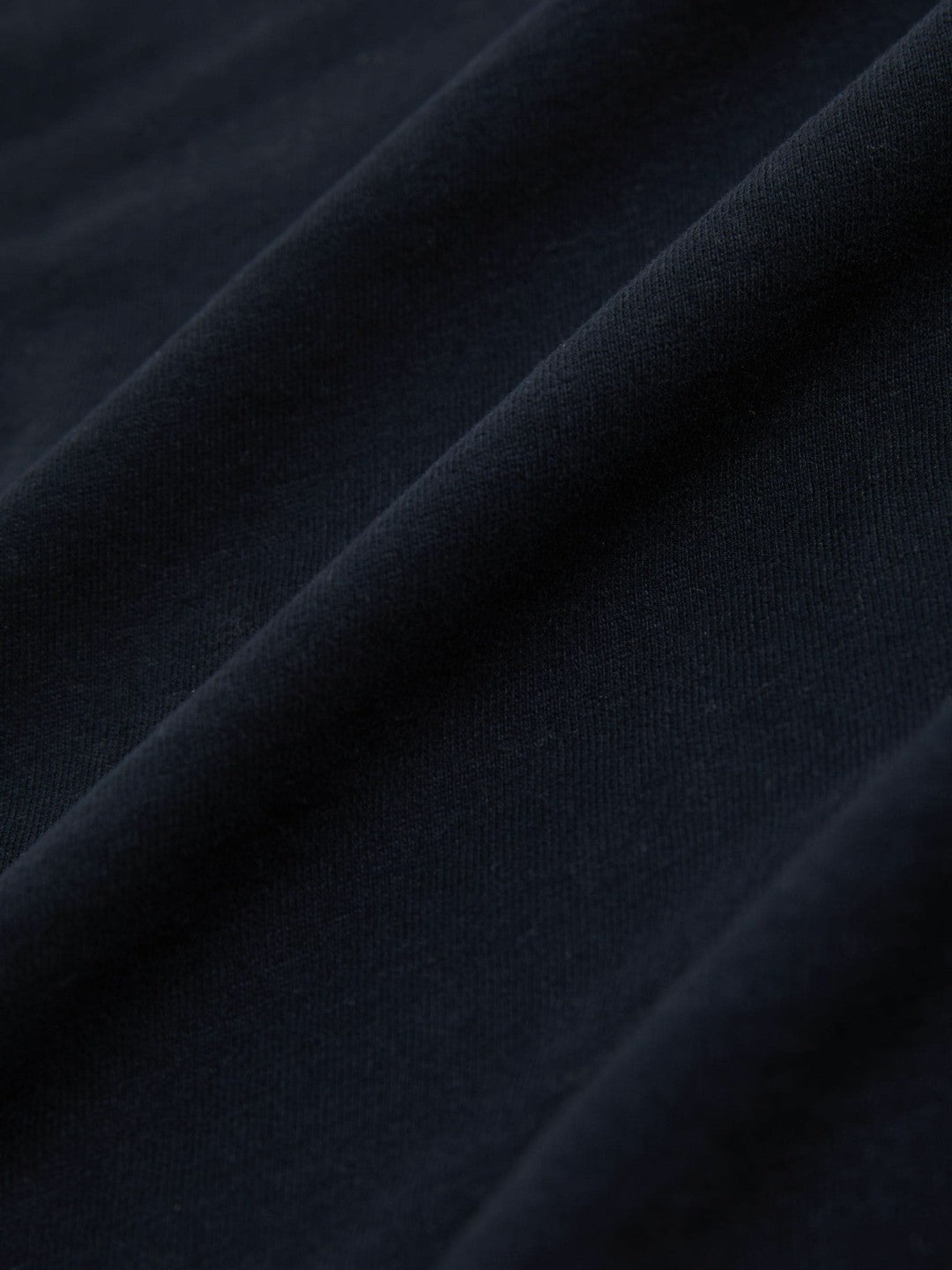 9-13 yrs Cotton Crew-Neck T-Shirt in Navy Children & Baby | Reiss