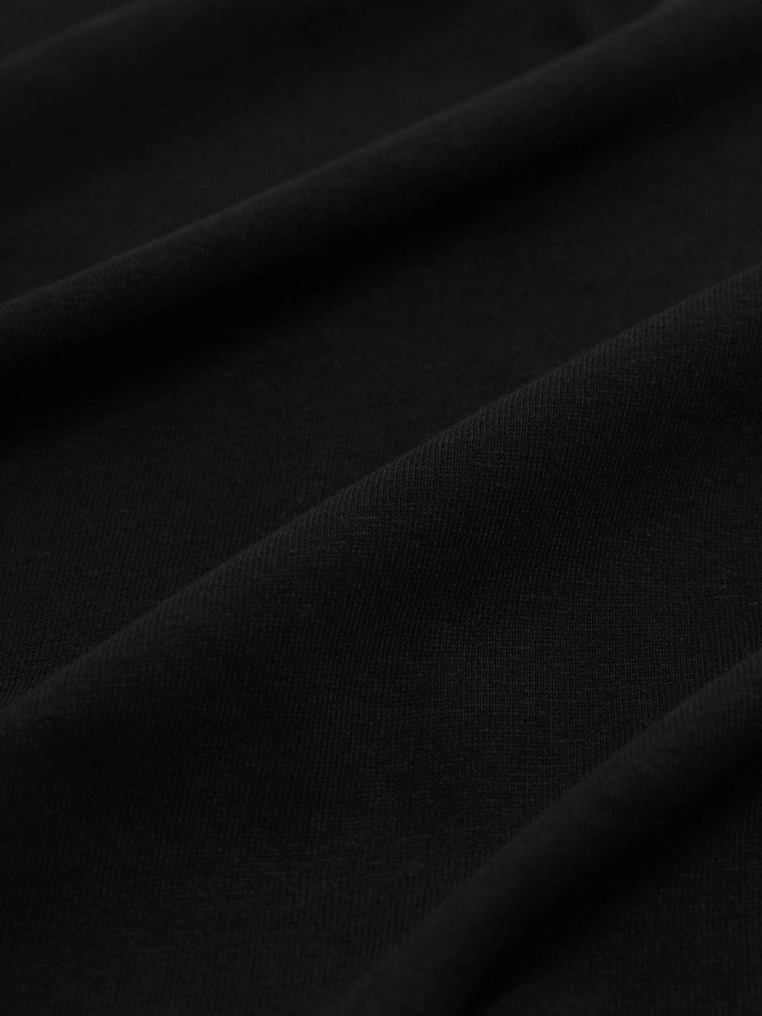 9-13 yrs Cotton Crew-Neck T-Shirt in Black Children & Baby | Reiss