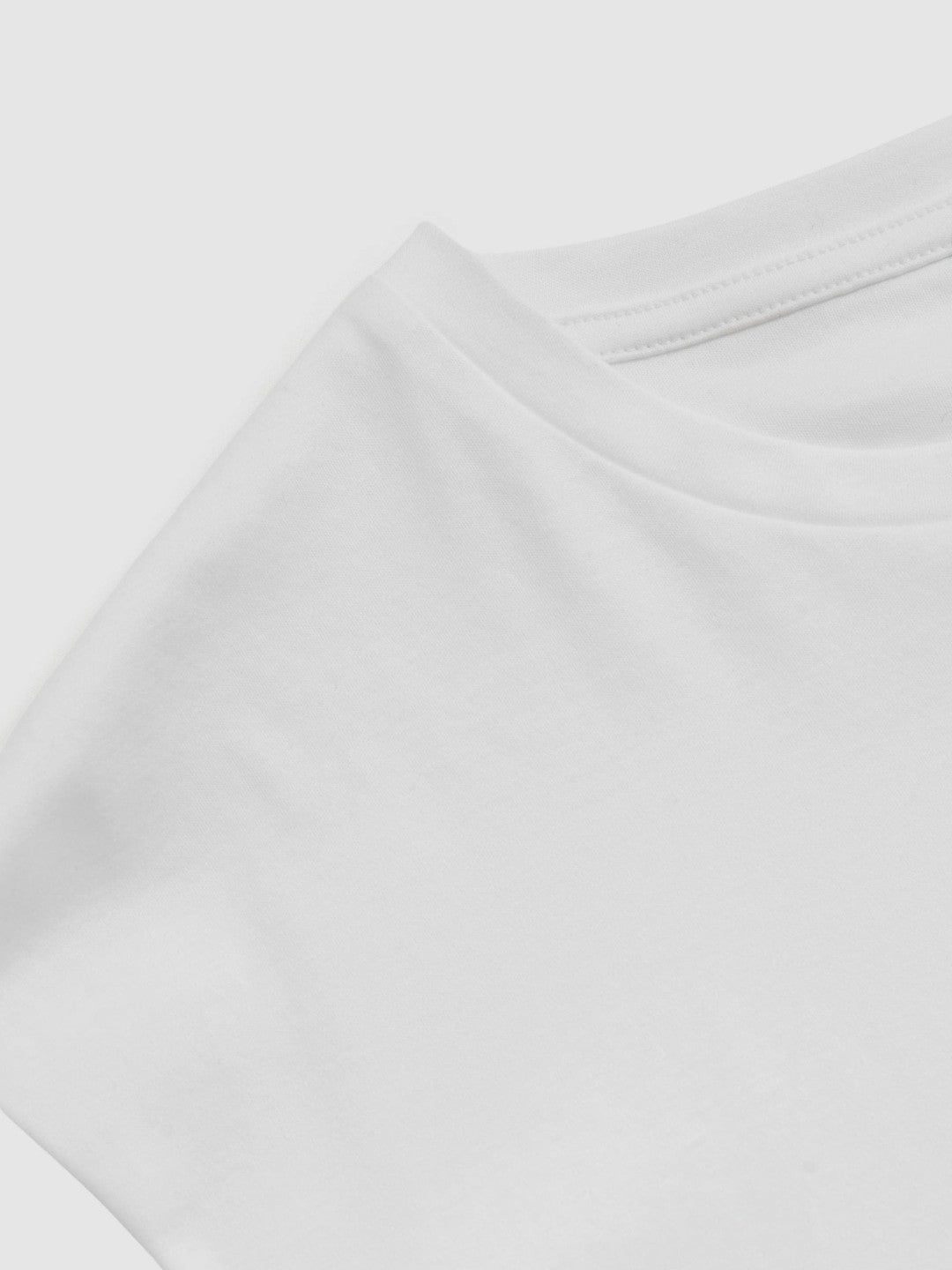 Cotton Sports-Fit T-Shirt in White Men | Reiss