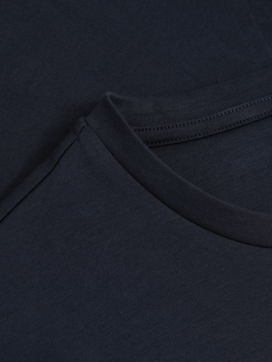 Cotton Sports-Fit T-Shirt in Navy Men | Reiss