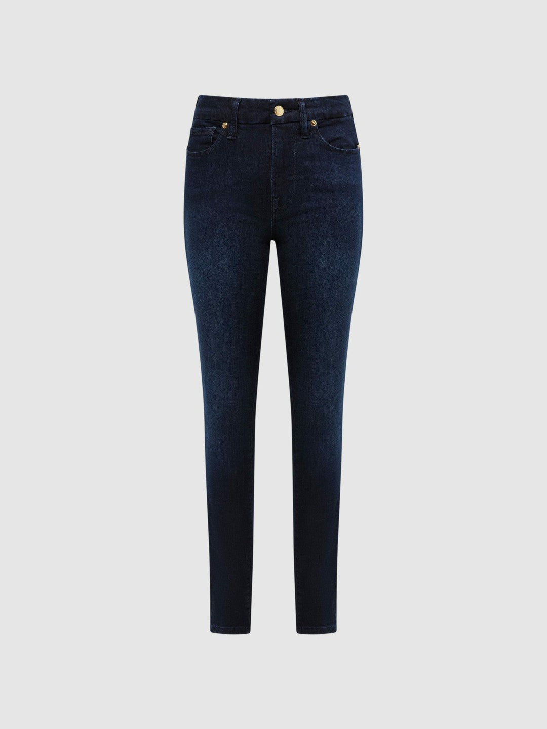 Good American Sculpting Skinny Jeans in Indigo Women | Reiss