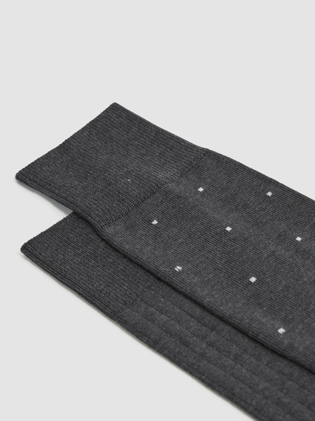 Socks in Charcoal Men | Reiss