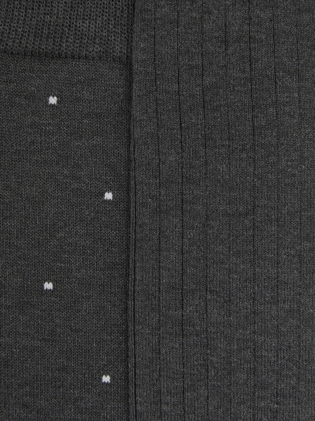 Socks in Charcoal Men | Reiss