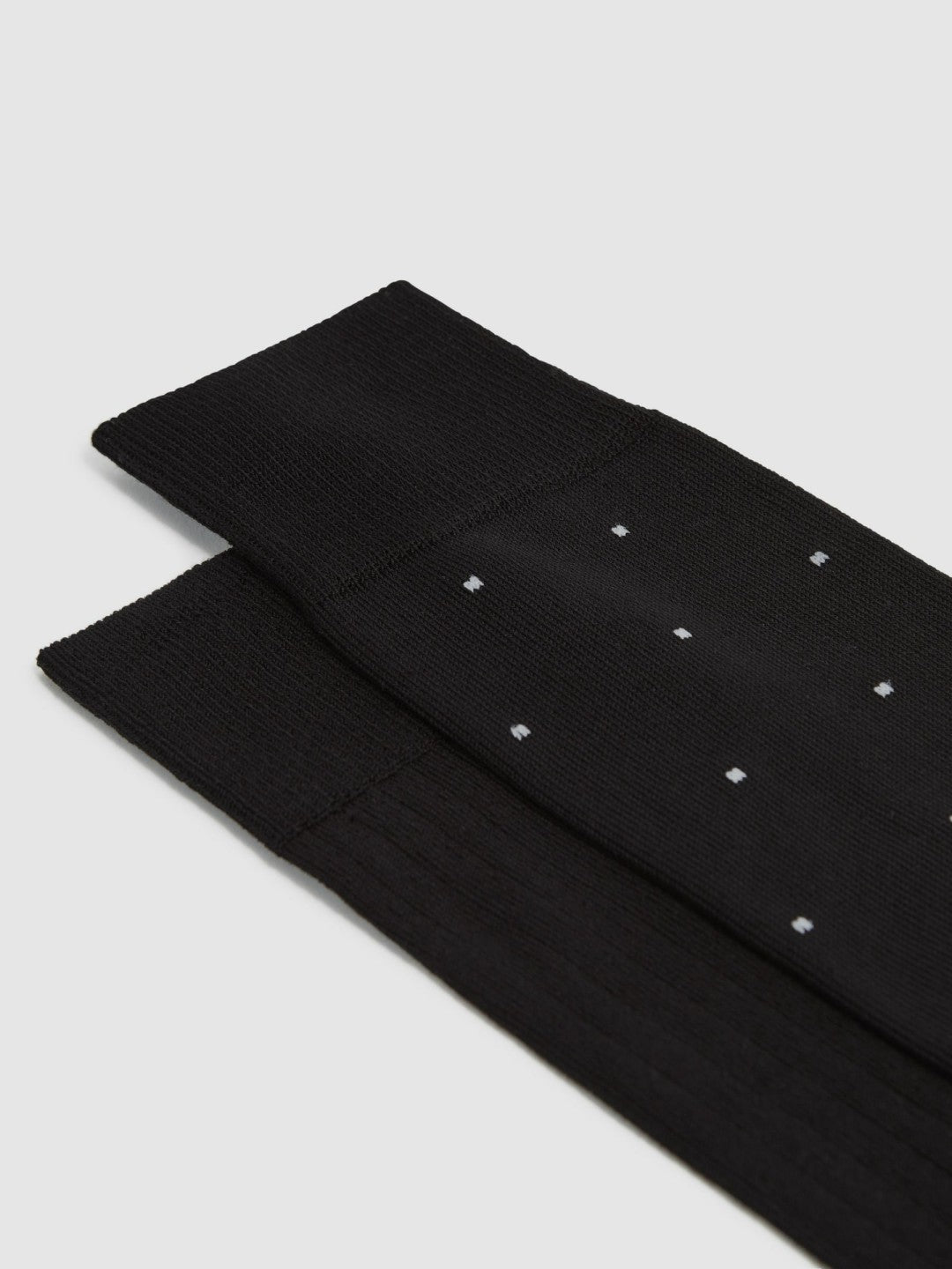 Socks in Black Men | Reiss