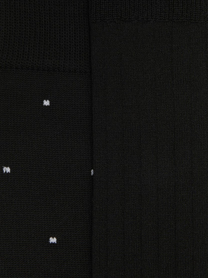 Socks in Black Men | Reiss