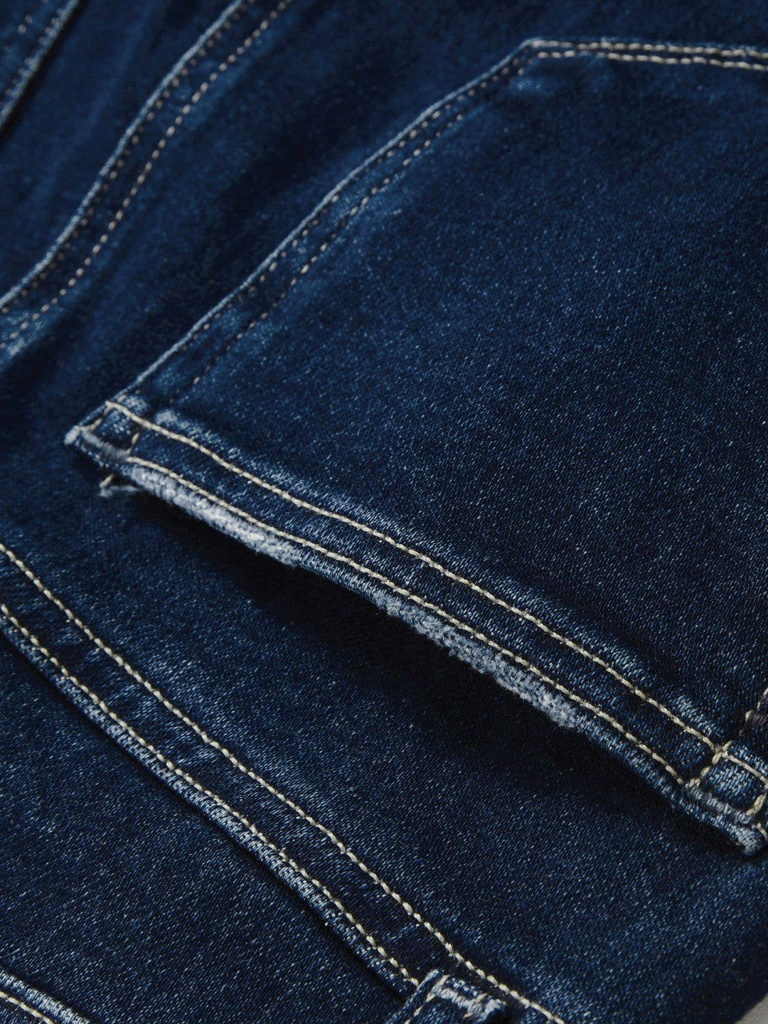 Paige High Rise Flared Jeans in Marciella Blue Women | Reiss