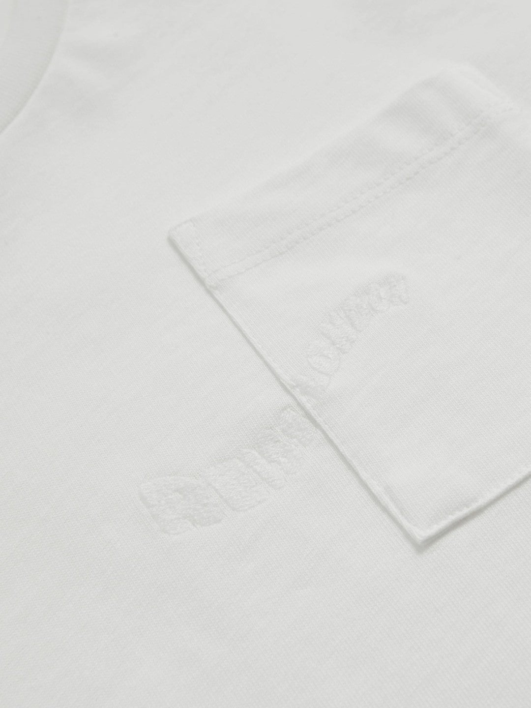 3-9 yrs Cotton Palm-Embroidery Oversize T-Shirt in Off White Children & Baby | Reiss