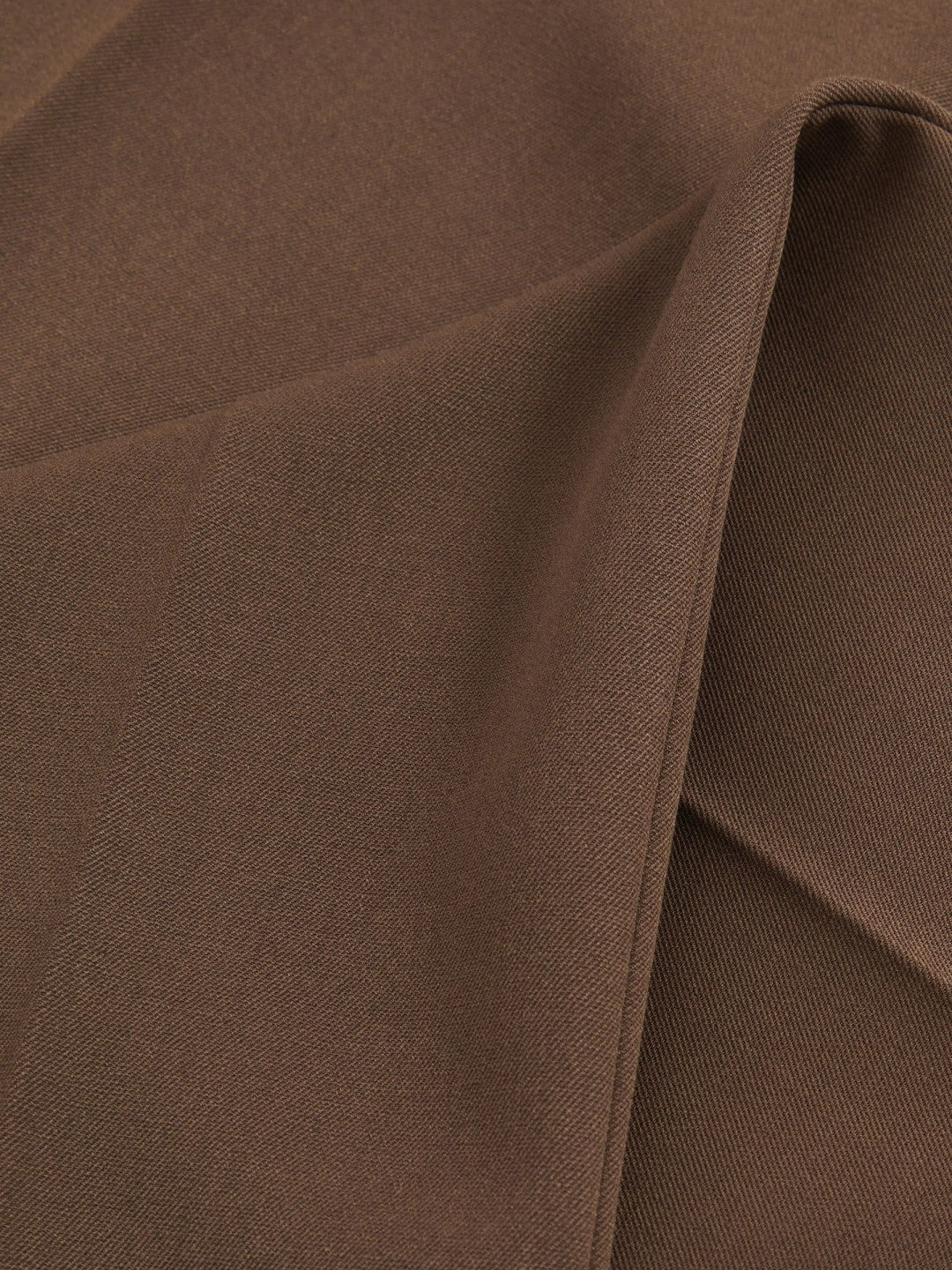 Slim Fit Suit Trousers in Mink Neutral Women | Reiss