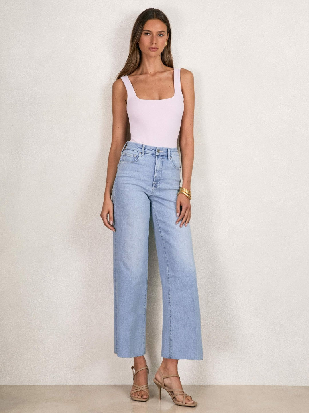 Jeans in Indigo Blue Women | Reiss