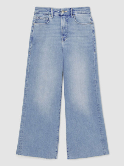 Jeans in Indigo Blue Women | Reiss
