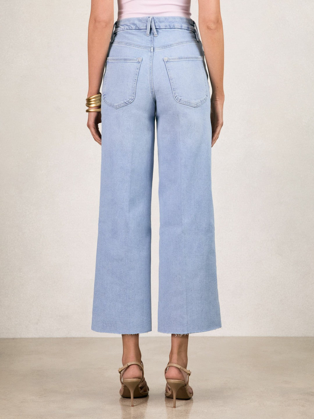 Jeans in Indigo Blue Women | Reiss