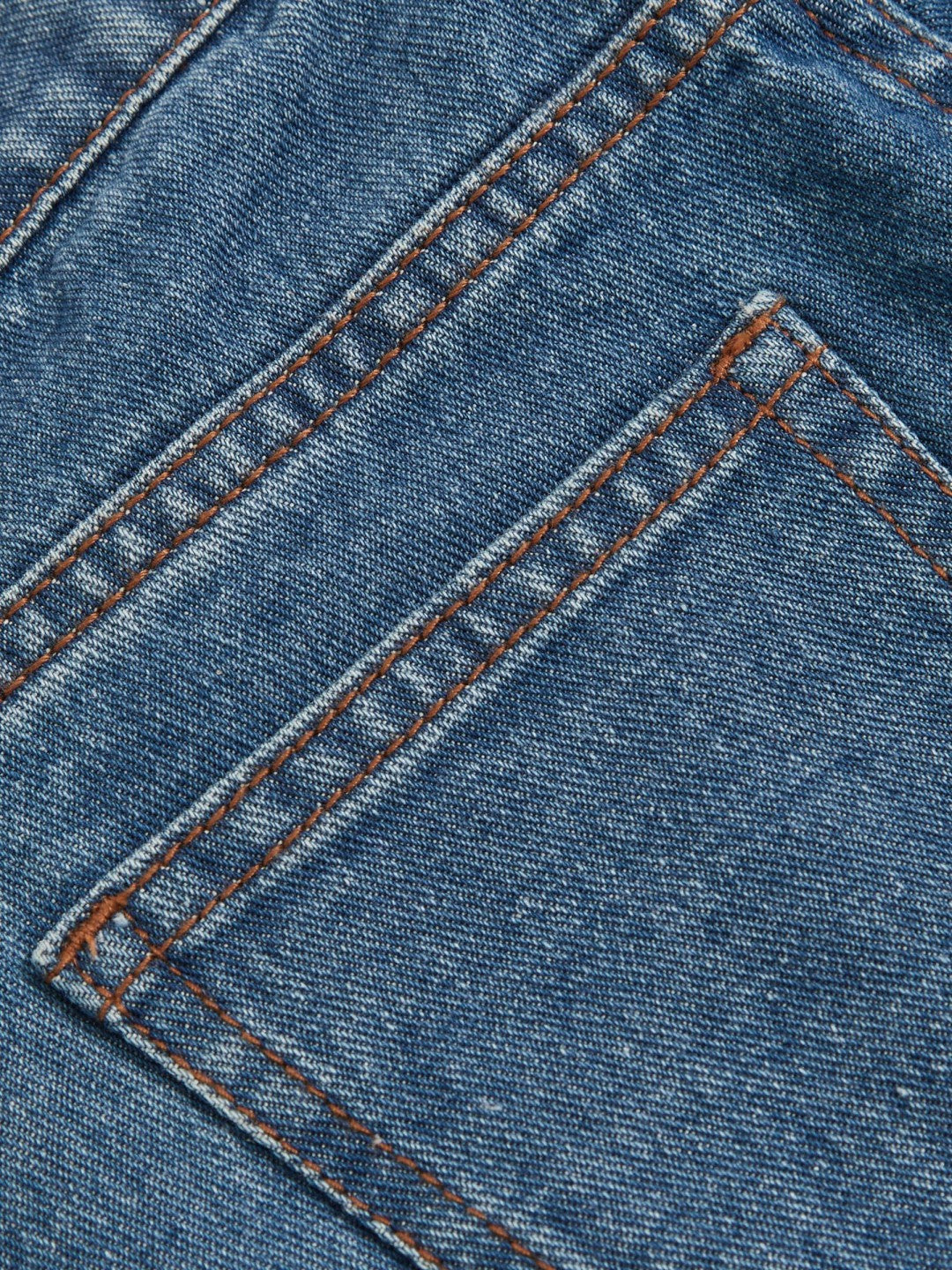 Jeans in Mid Blue Children & Baby | Reiss
