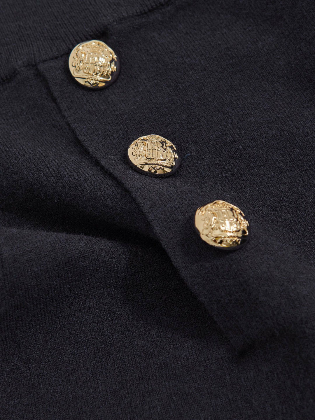 Skirt in Navy Children & Baby | Reiss