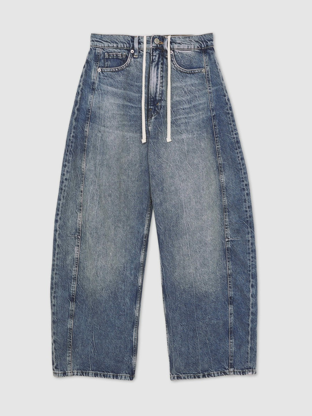 Jeans in Indigo Blue Women | Reiss