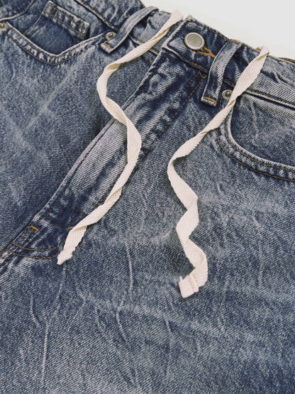 Jeans in Indigo Blue Women | Reiss