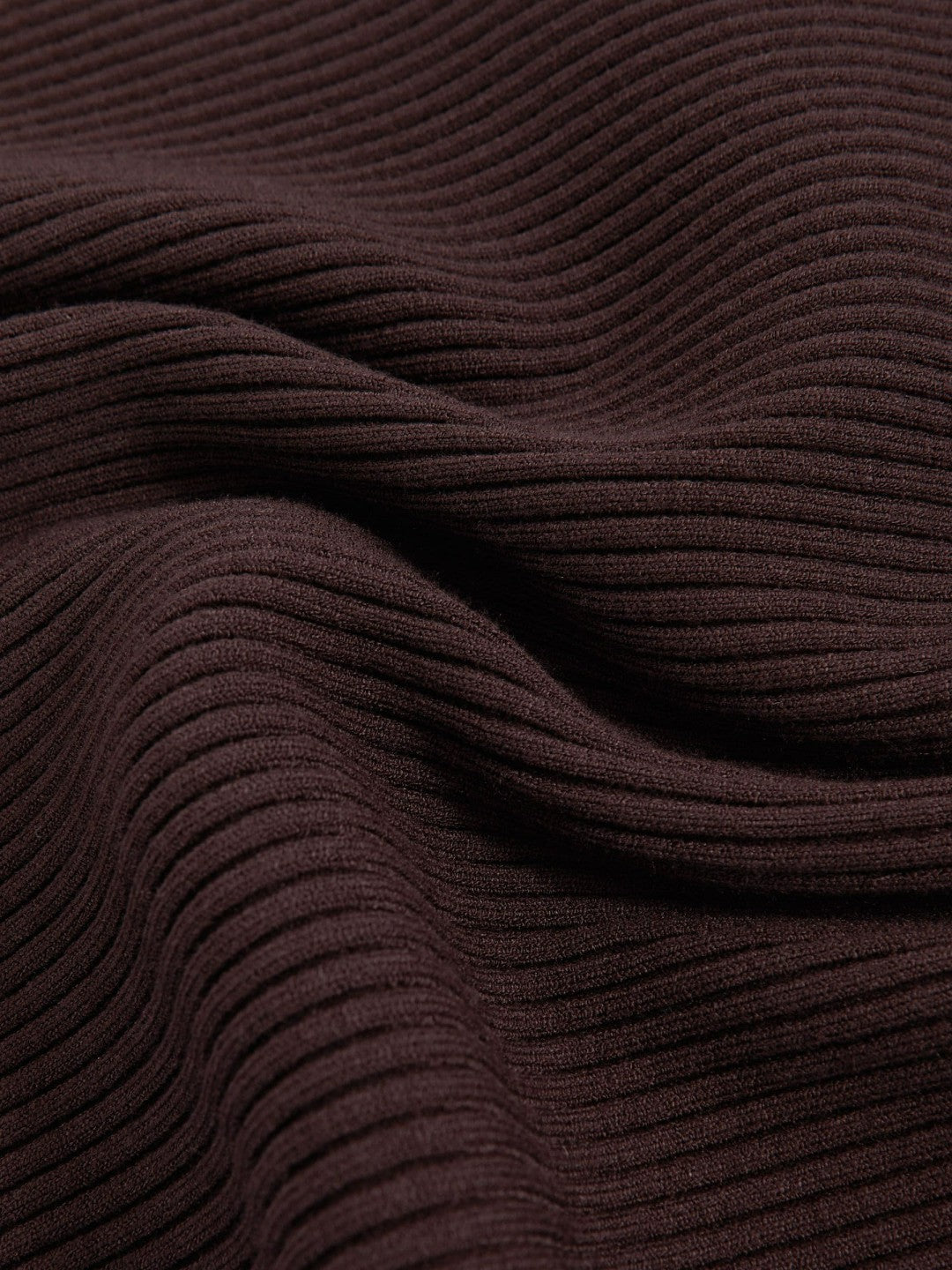Dress in Plum Purple Women | Reiss