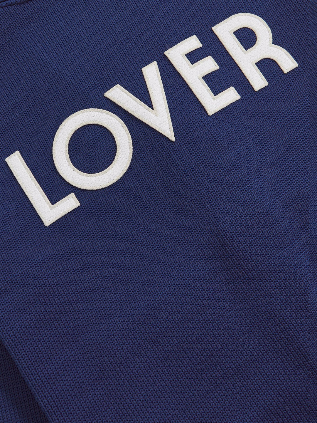| Tom Daley Lover Knit Cardigan in Navy Blue Men | Reiss