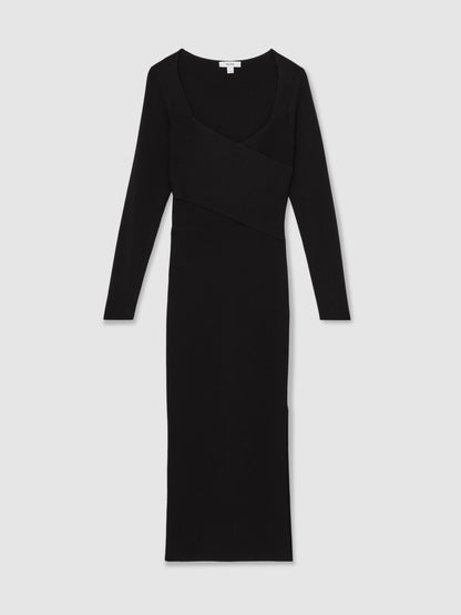 Dress in Black Women | Reiss