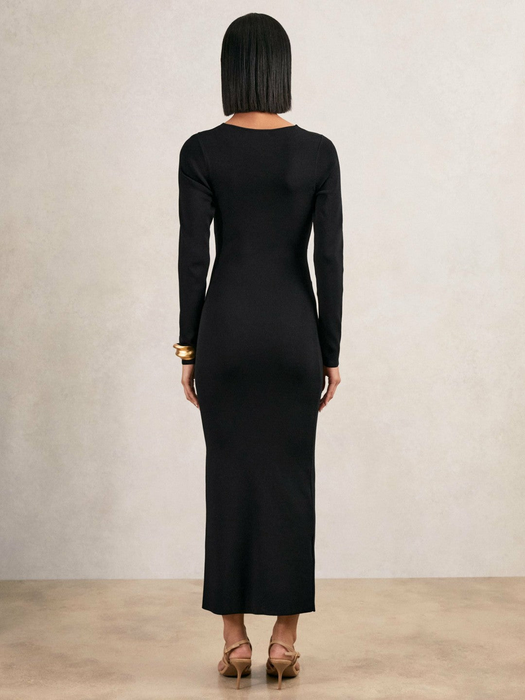 Dress in Black Women | Reiss