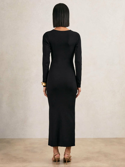 Dress in Black Women | Reiss