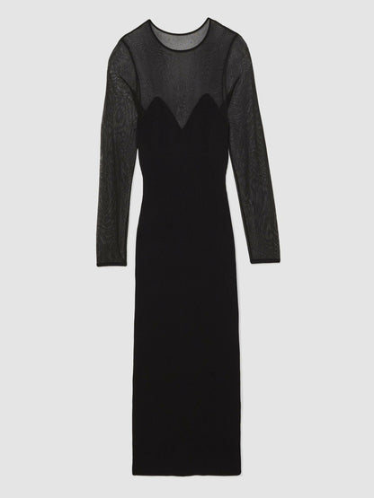 Dress in Black Women | Reiss