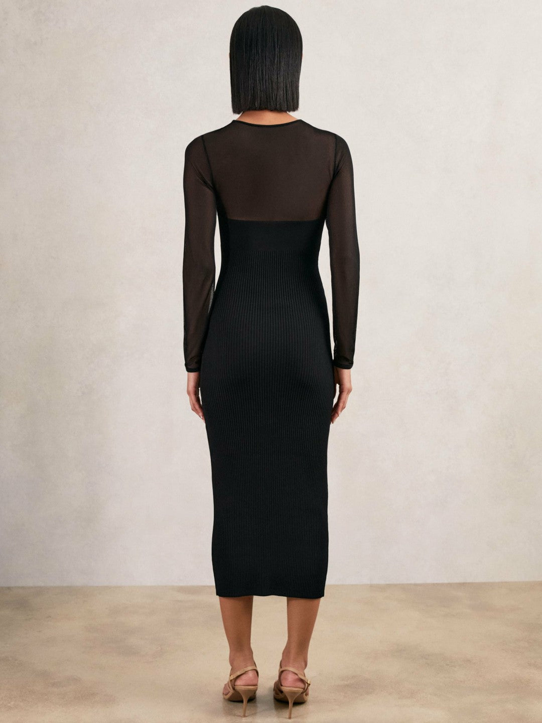 Dress in Black Women | Reiss