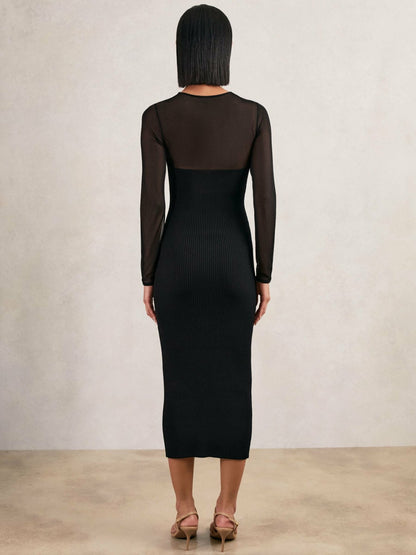 Dress in Black Women | Reiss