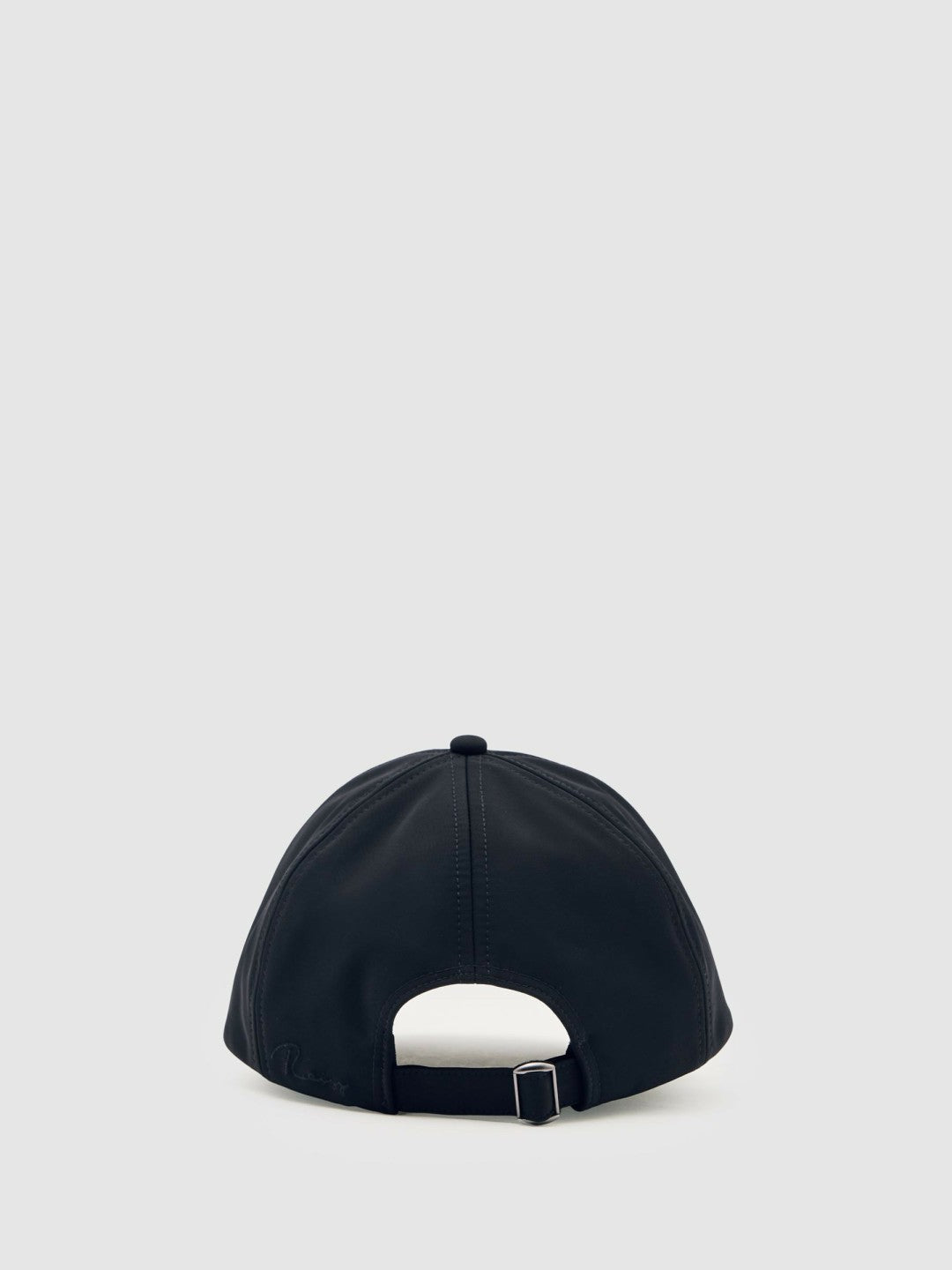 Embroidered Logo Tech Baseball Cap in Navy Men | Reiss