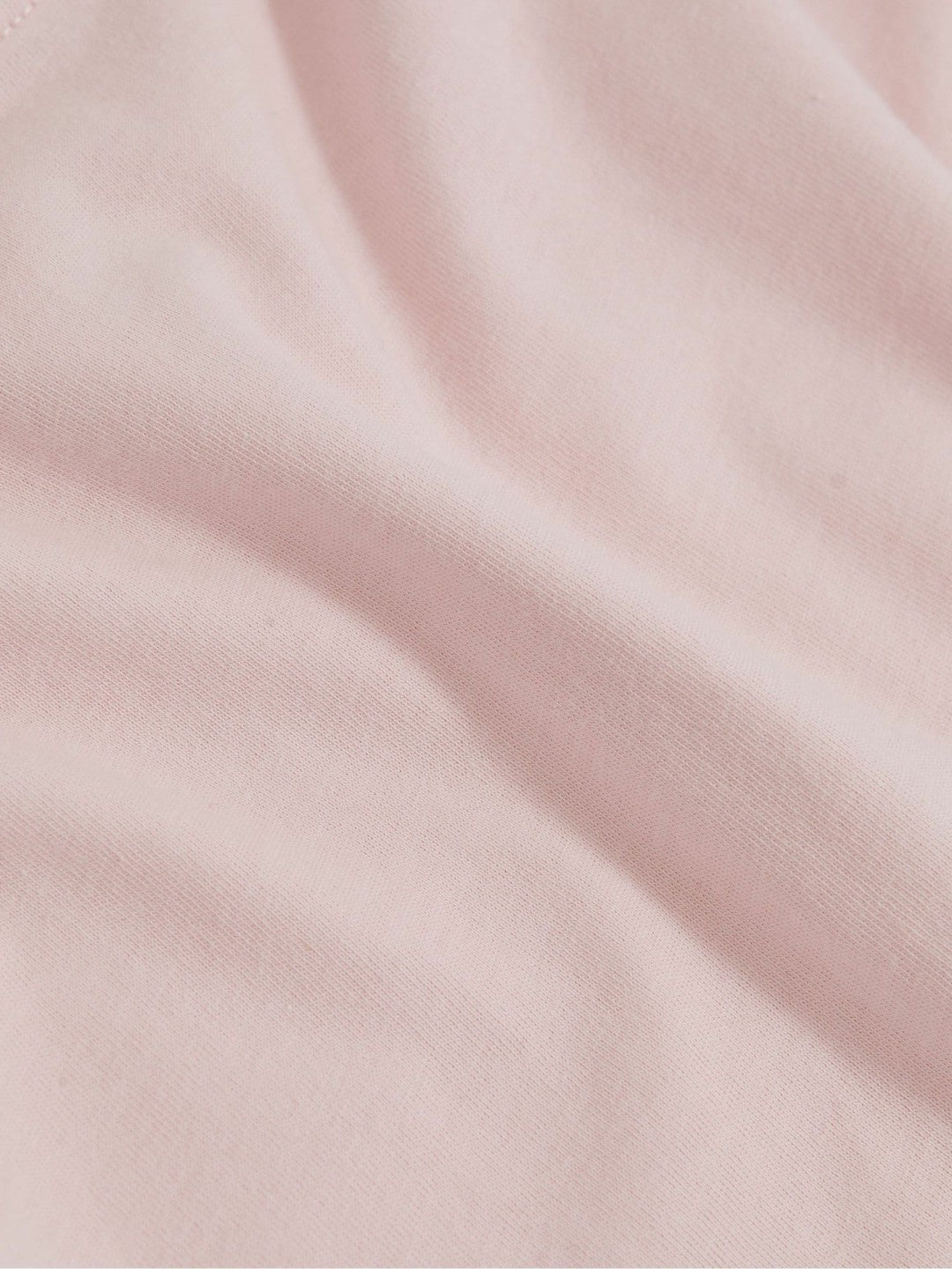 9-13 yrs Cotton Crew Neck T-Shirt in Pink Children & Baby | Reiss