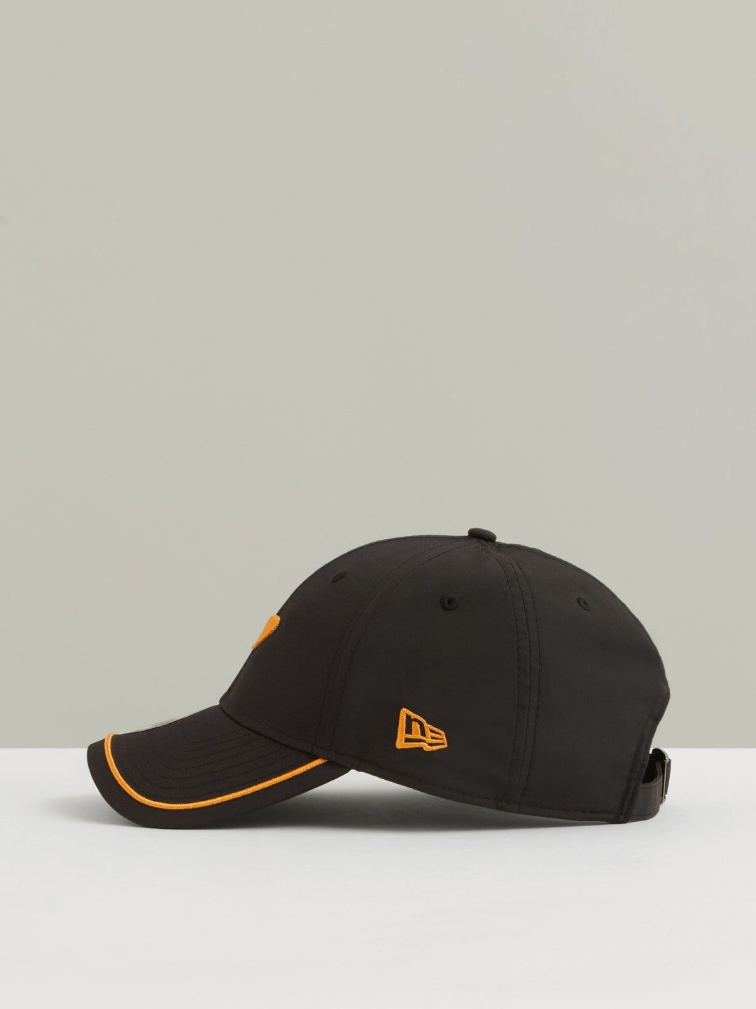 McLaren F1 Team Speedmark Logo Cap Unisex Fit in Black Men | Reiss