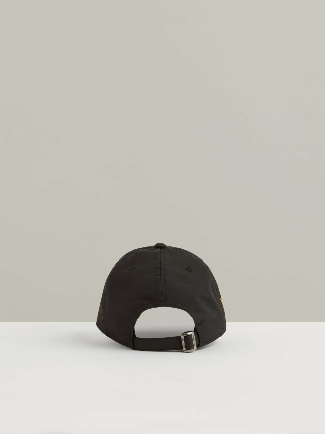 McLaren F1 Team Speedmark Logo Cap Unisex Fit in Black Men | Reiss