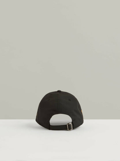 McLaren F1 Team Speedmark Logo Cap Unisex Fit in Black Men | Reiss