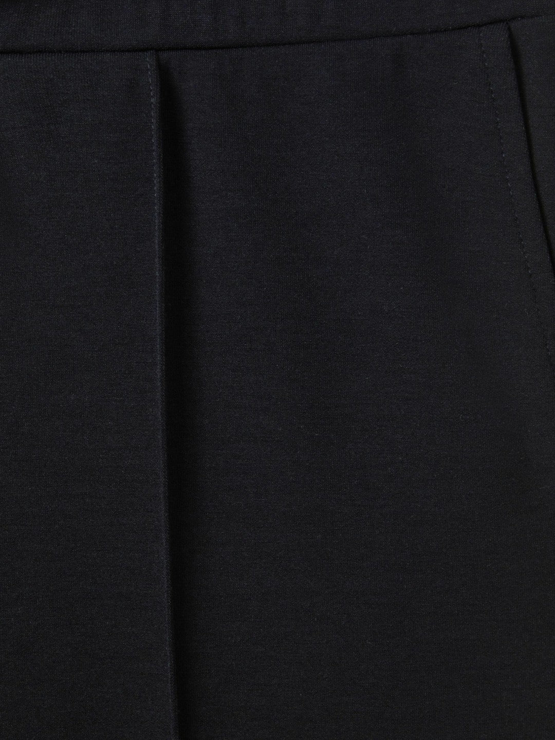 Drawstring Jersey Joggers in Navy Blue Men | Reiss