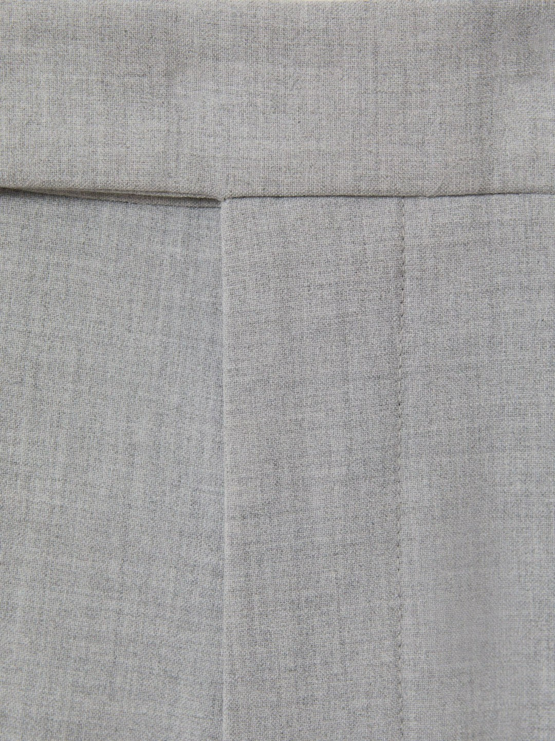 Slim-Fit Drawstring Trousers in Grey Men | Reiss