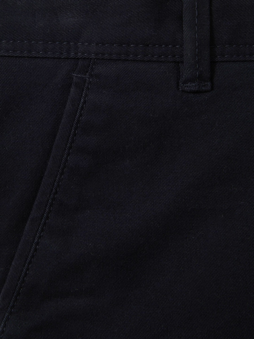 9-14 yrs Slim Fit Casual Chinos in Navy Children & Baby | Reiss