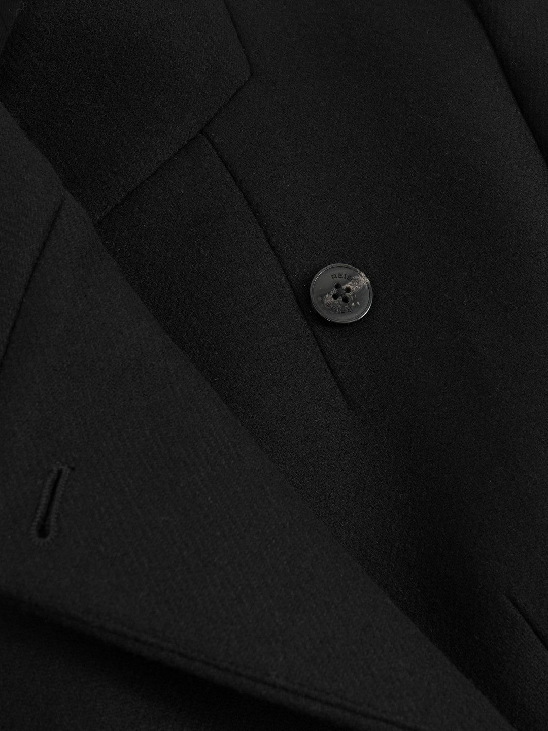 Coat in Black Women | Reiss